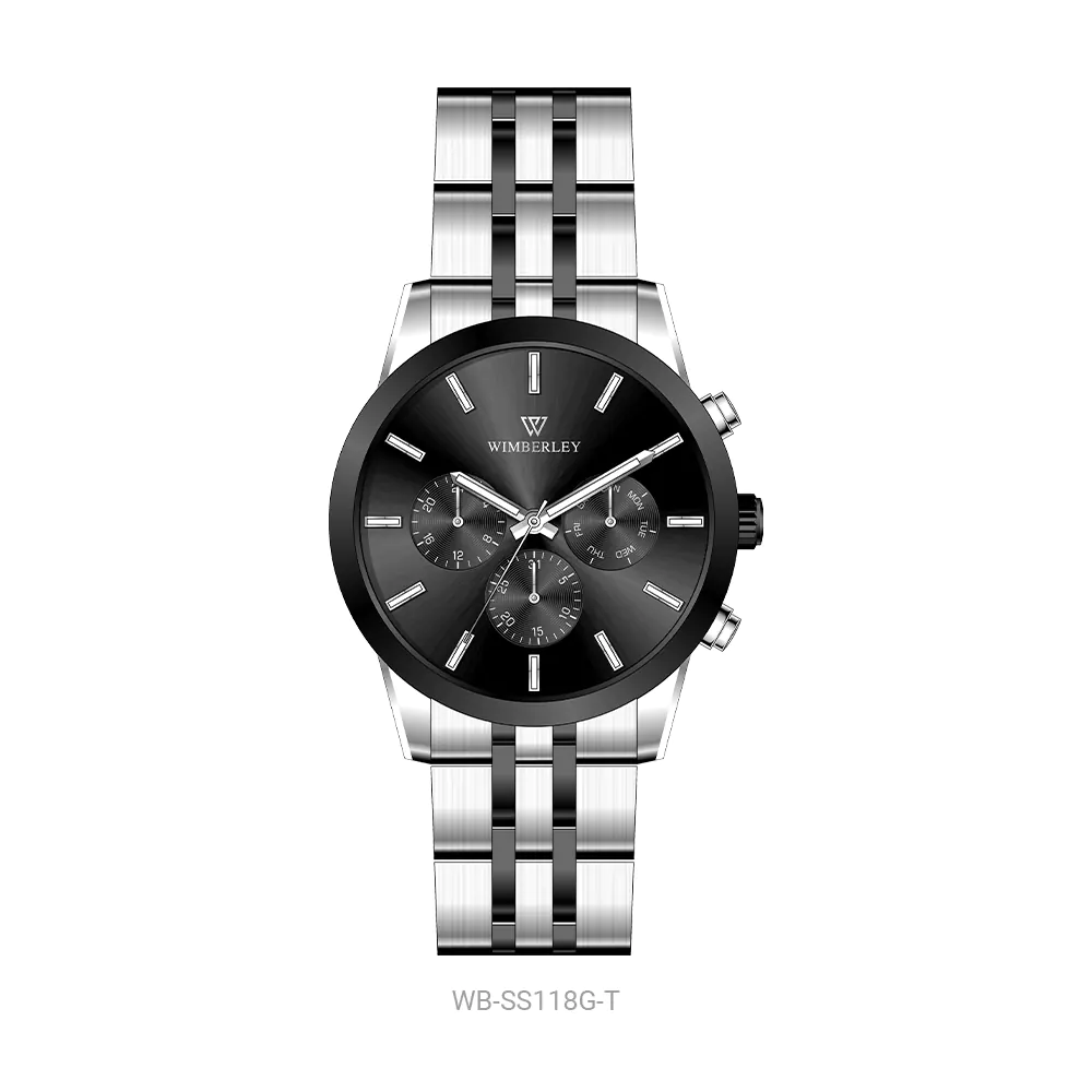 WB-SS118G-T