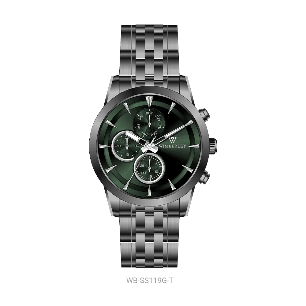 WB-SS119G-T