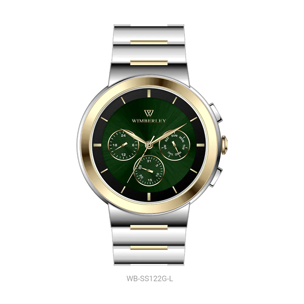WB-SS122G-L