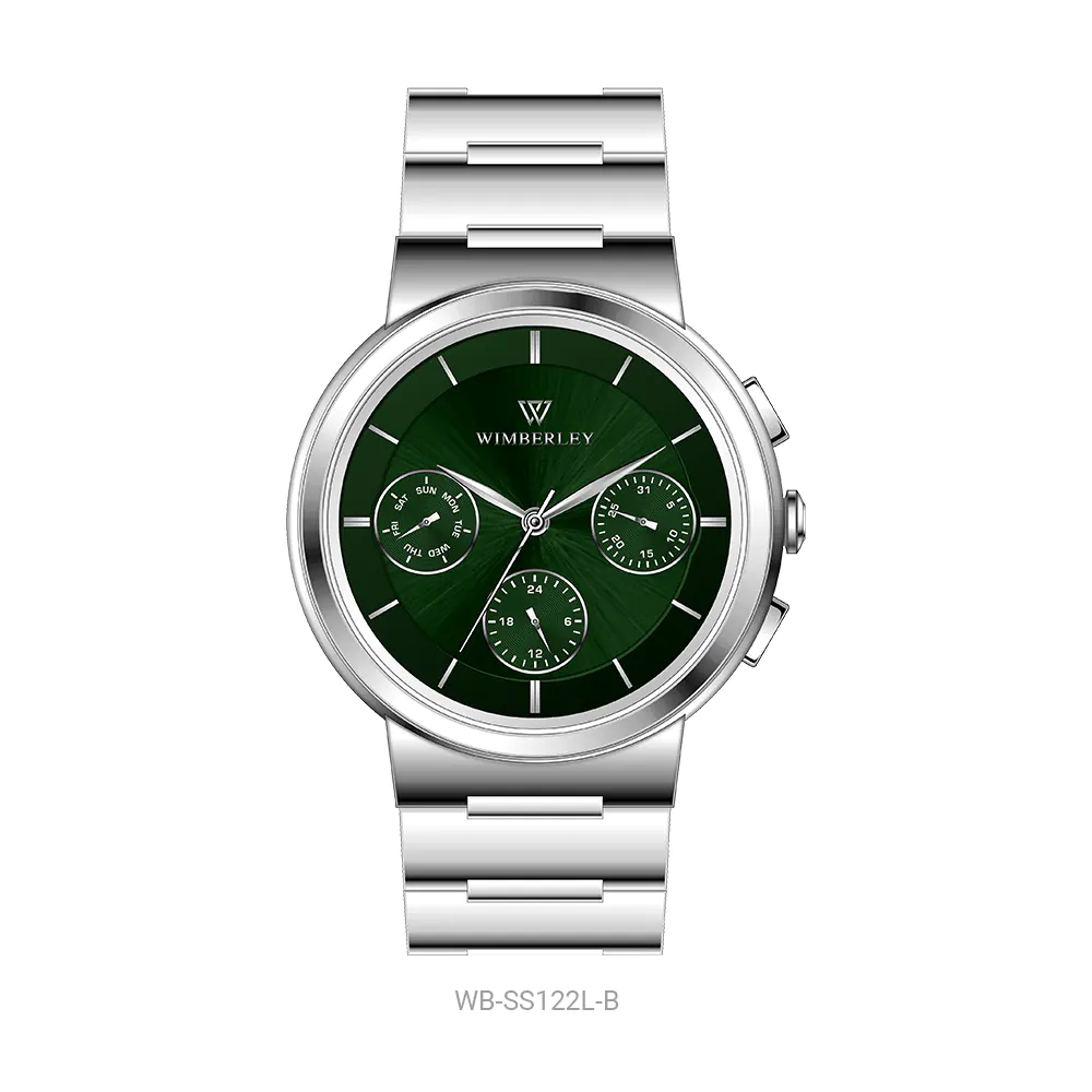 WB-SS122L-B