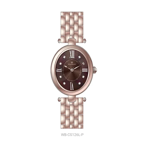 WB-CS126L-P
