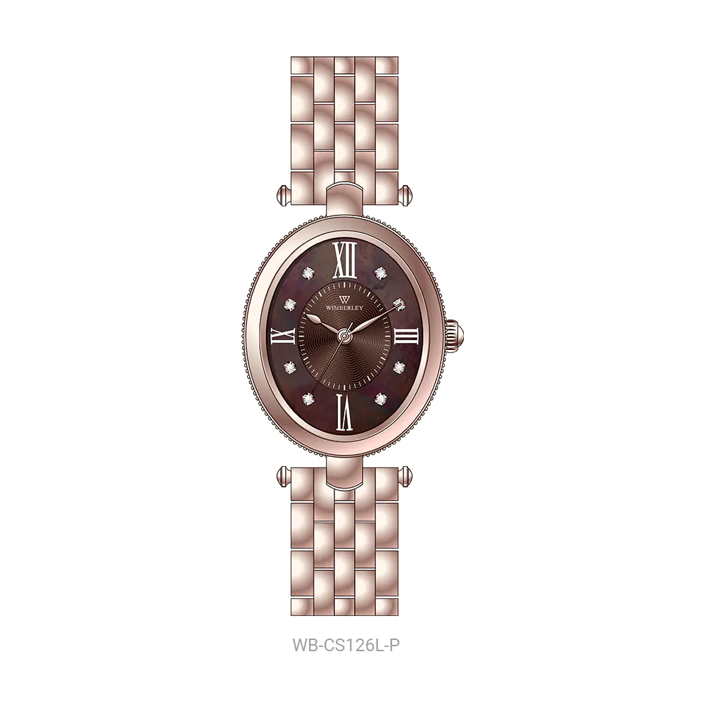 WB-CS126L-P