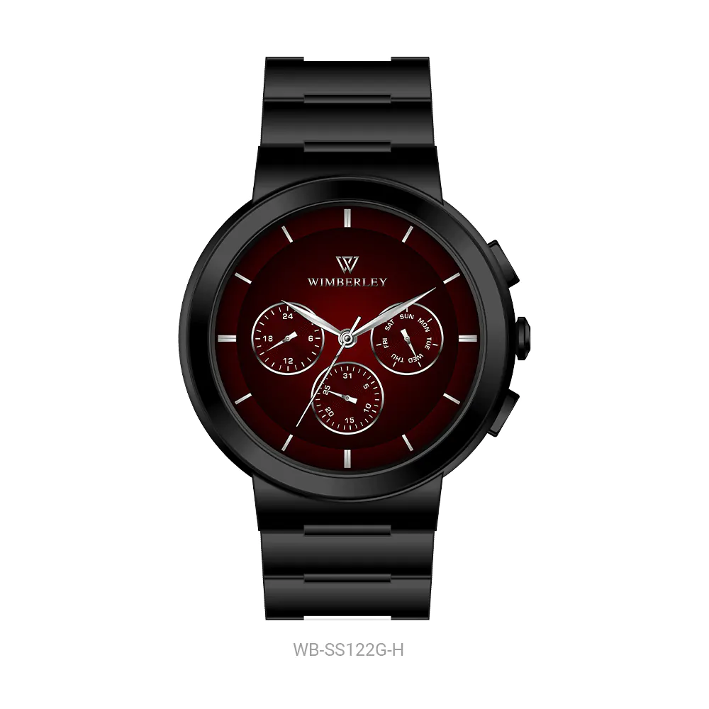 WB-SS122G-H