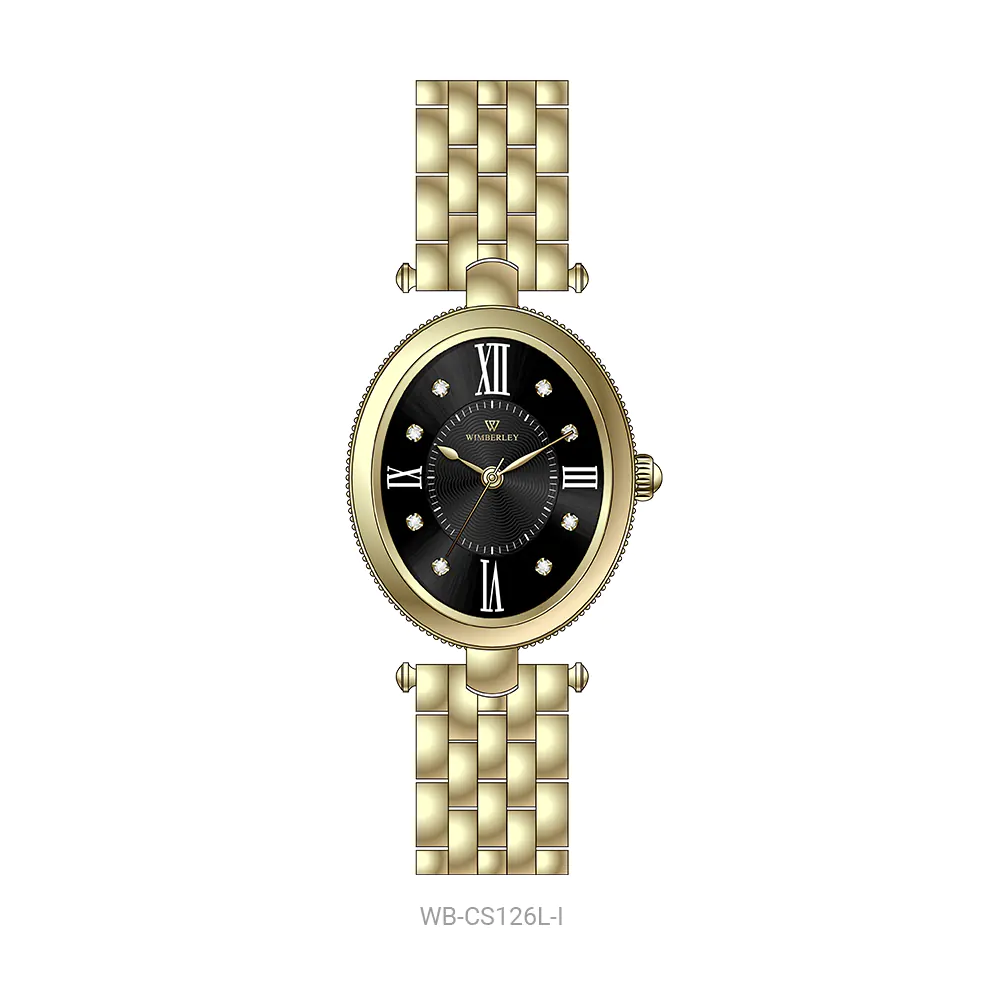 WB-CS126L-I