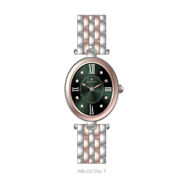WB-CS126L-T