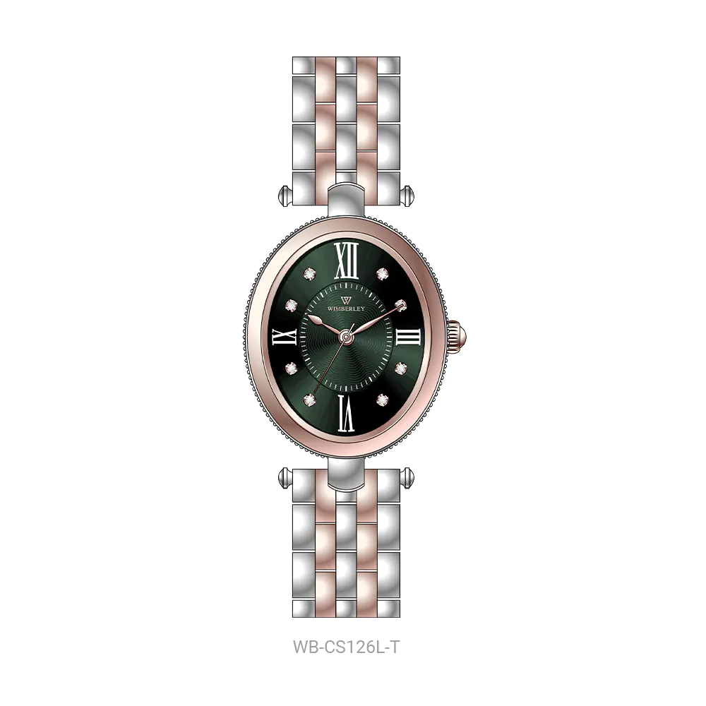 WB-CS126L-T