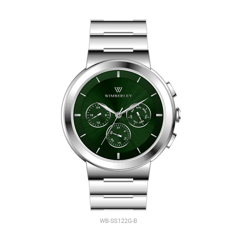WB-SS122G-B