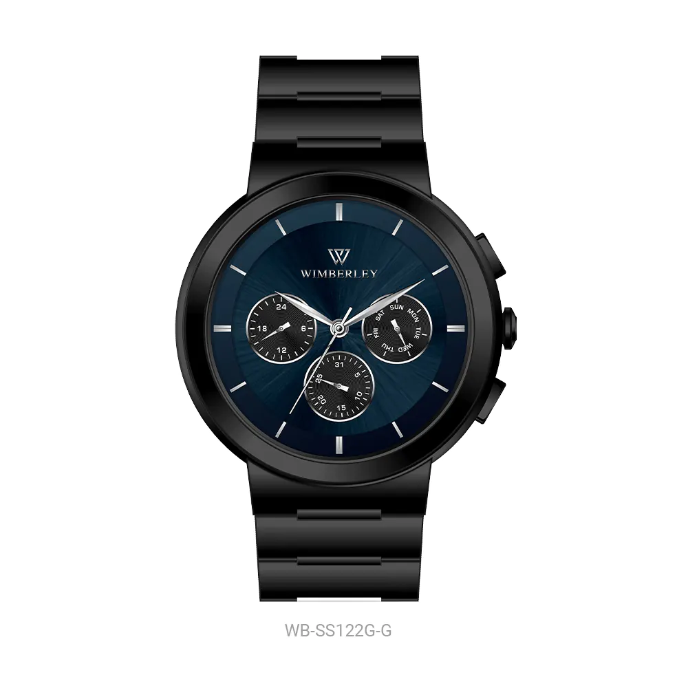 WB-SS122G-G