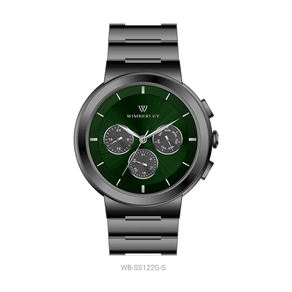 WB-SS122G-S