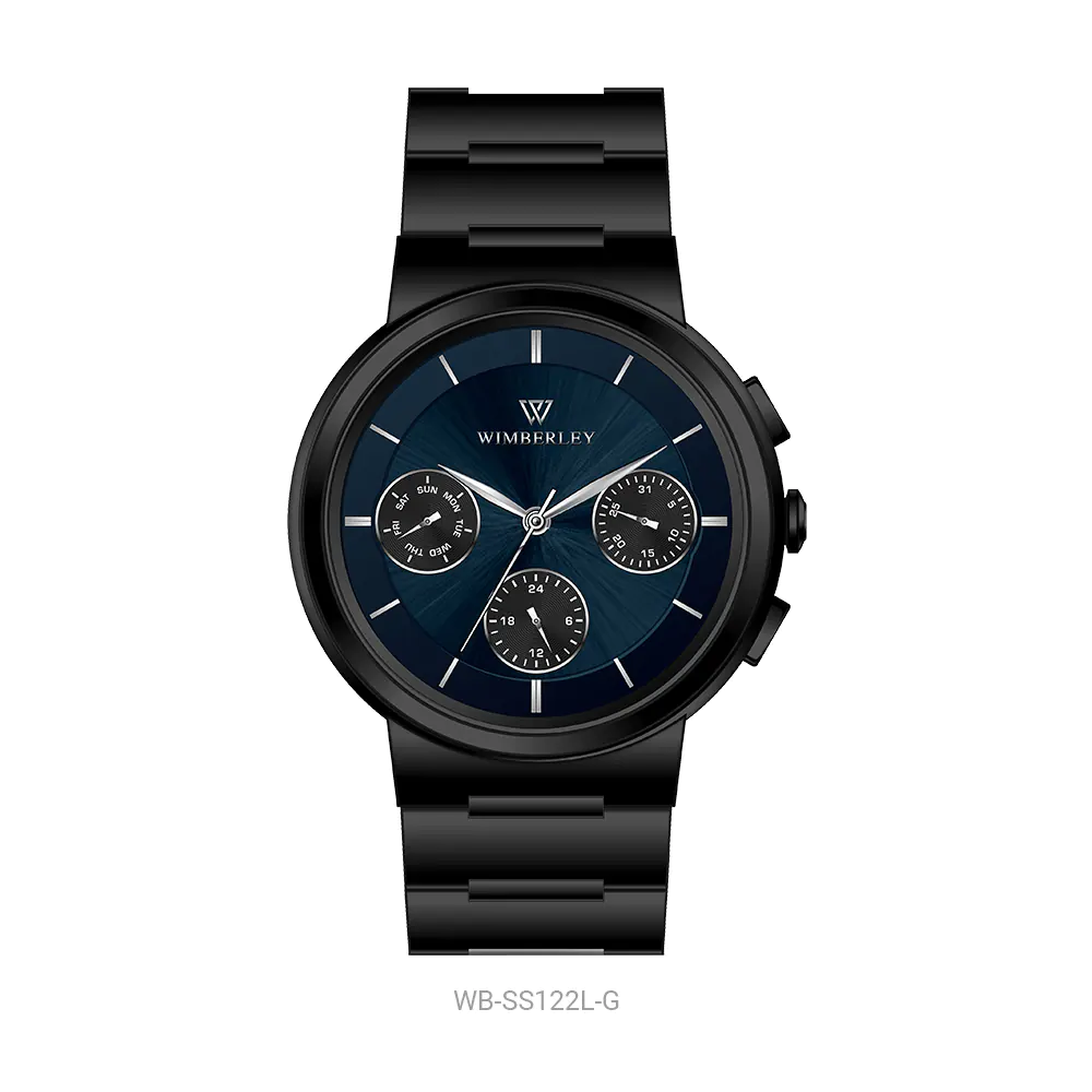 WB-SS122L-G