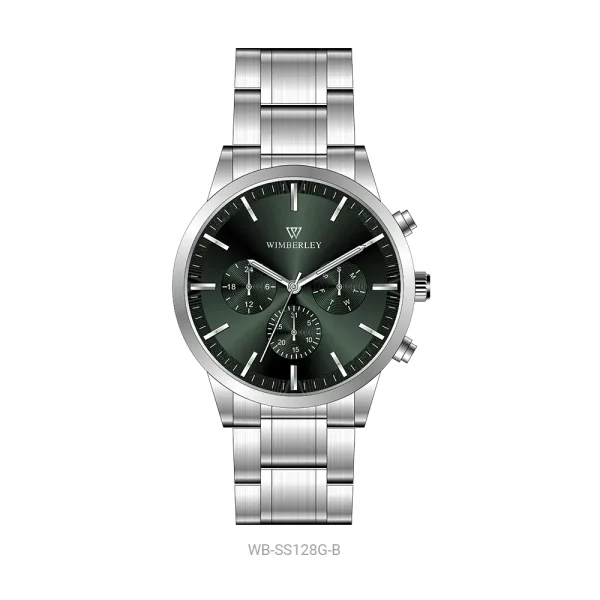 WB-SS128G-B