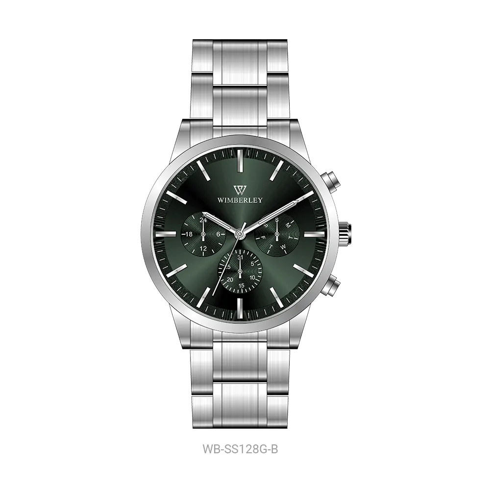 WB-SS128G-B