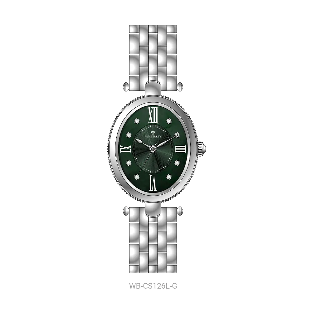 WB-CS126L-G