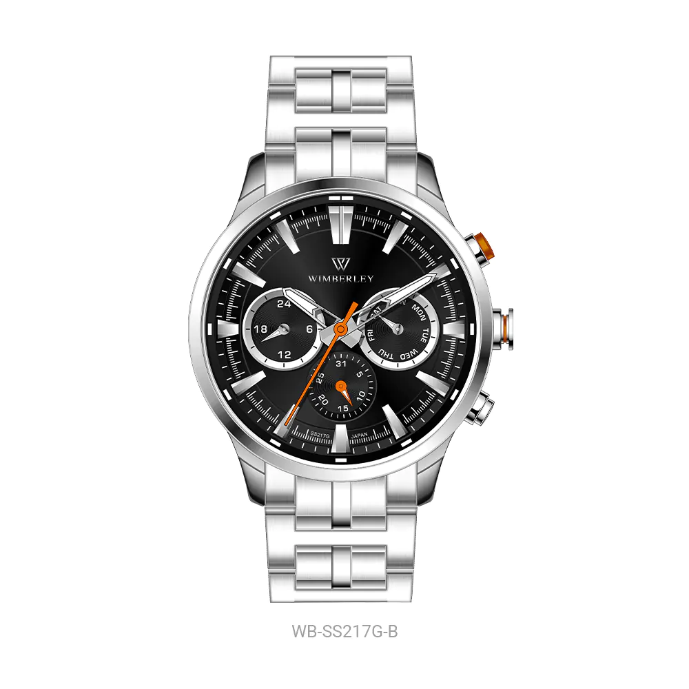 WB-SS217G-B