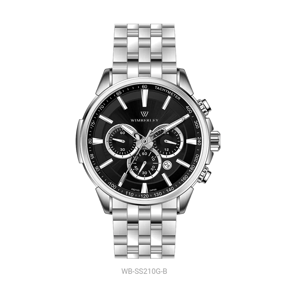 WB-SS210G-B