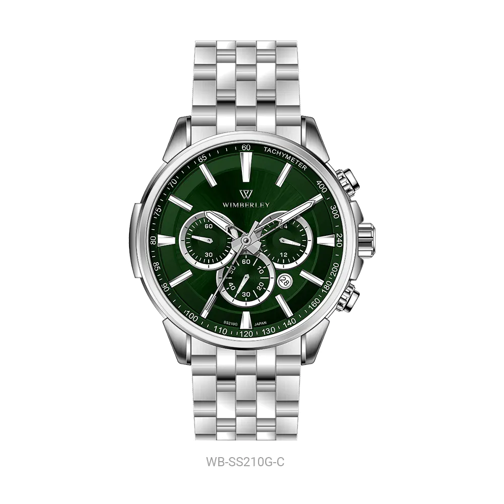 WB-SS210G-C