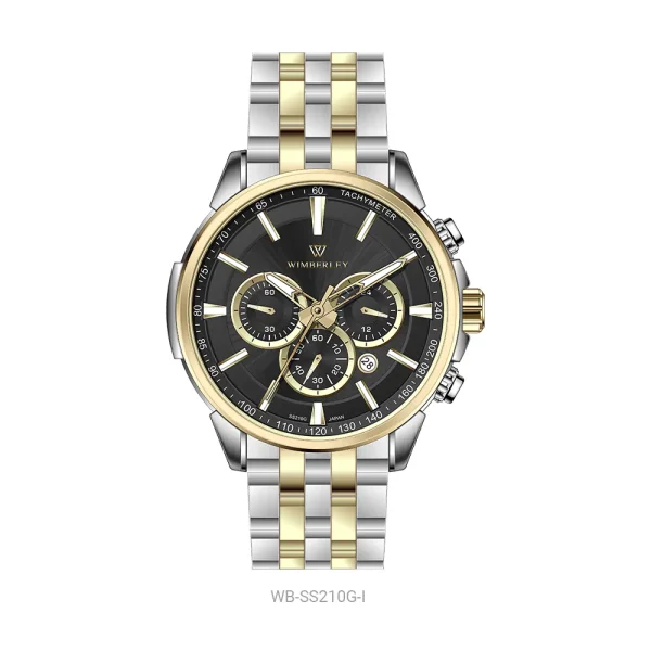 WB-SS210G-I