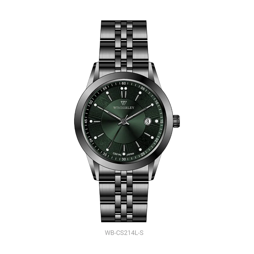 WB-CS214L-S