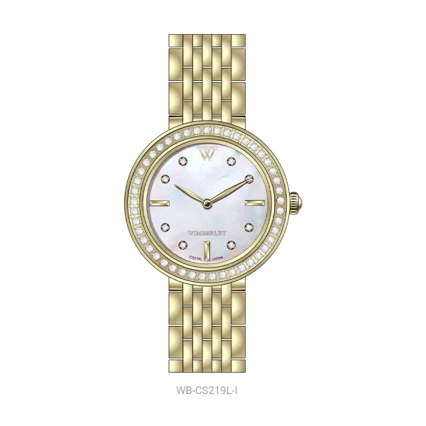 WB-CS219L-I