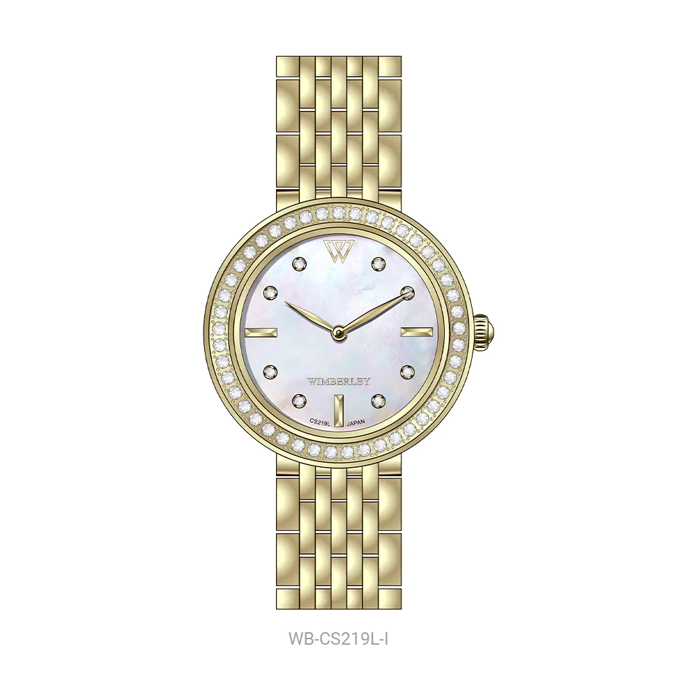 WB-CS219L-I
