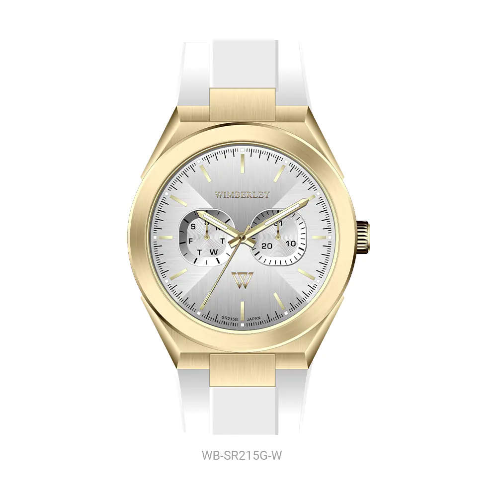 WB-SR215G-W